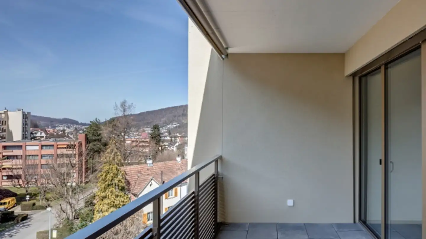 Apartment for rent - Furlenbodenstrasse 1, 4415 Lausen - Photo 3