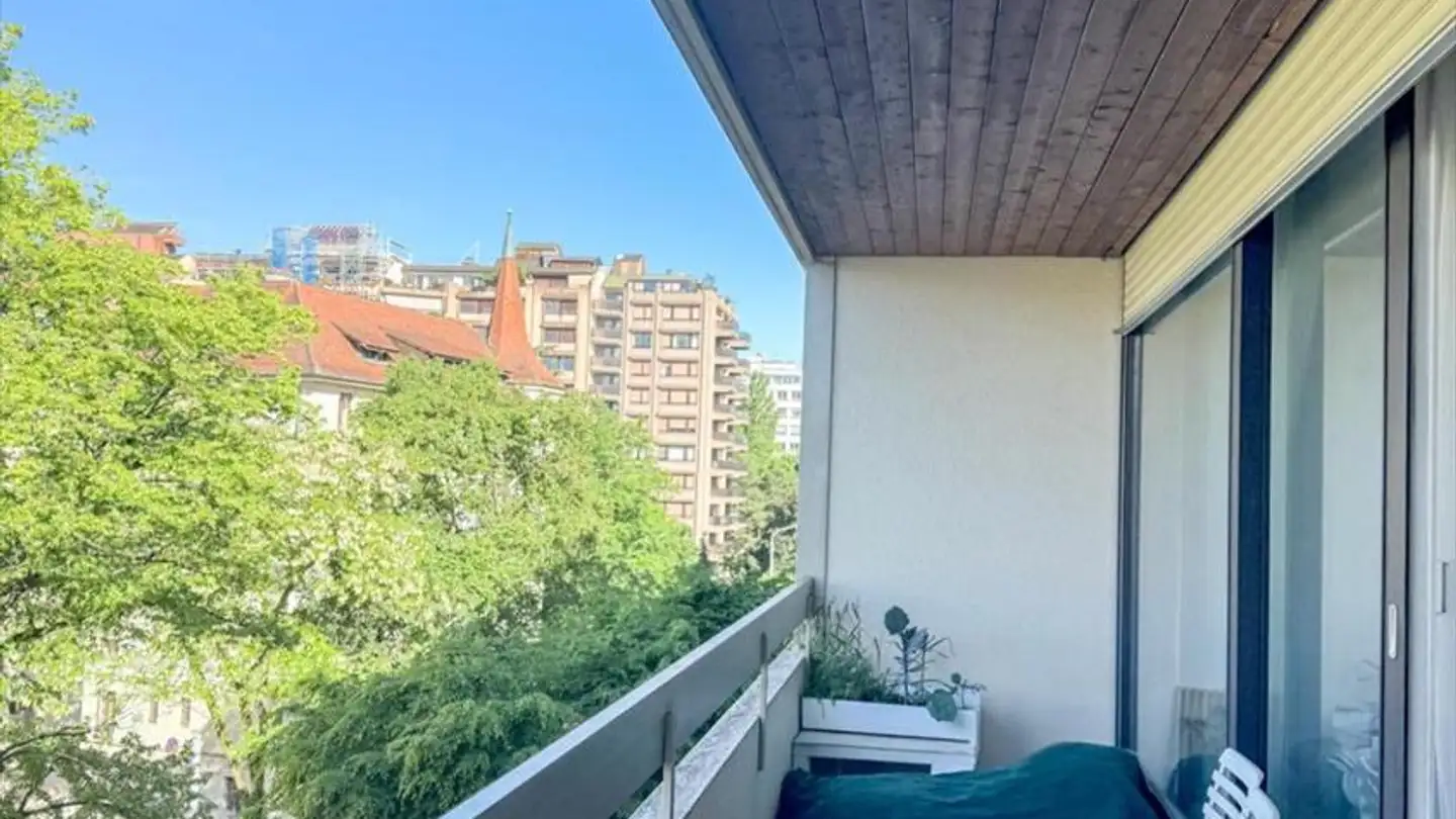 Appartement à vendre - 1206 Genève - Photo 4