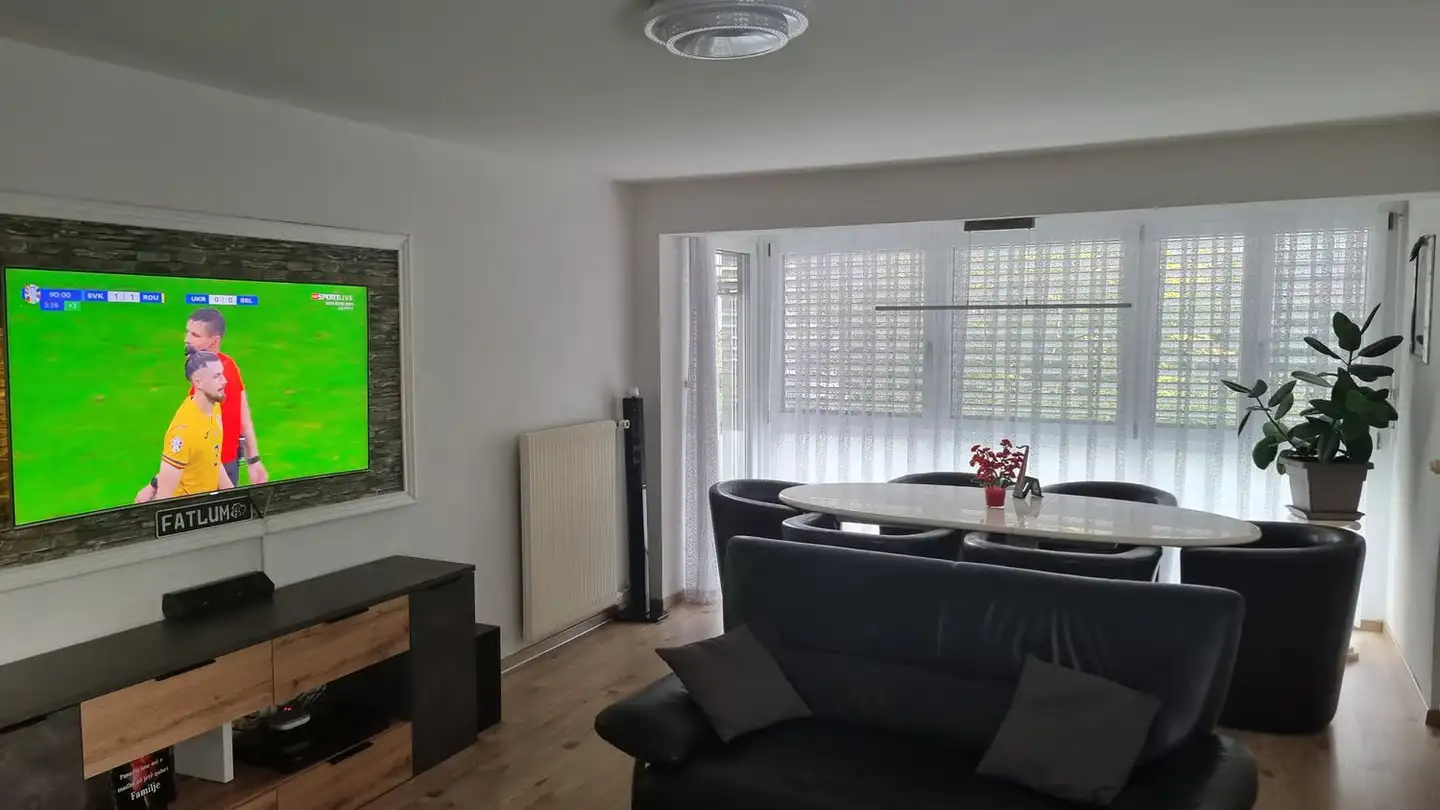 Wohnung mieten - Bahnhofstrasse 6, 9602 Bazenheid - Foto 2