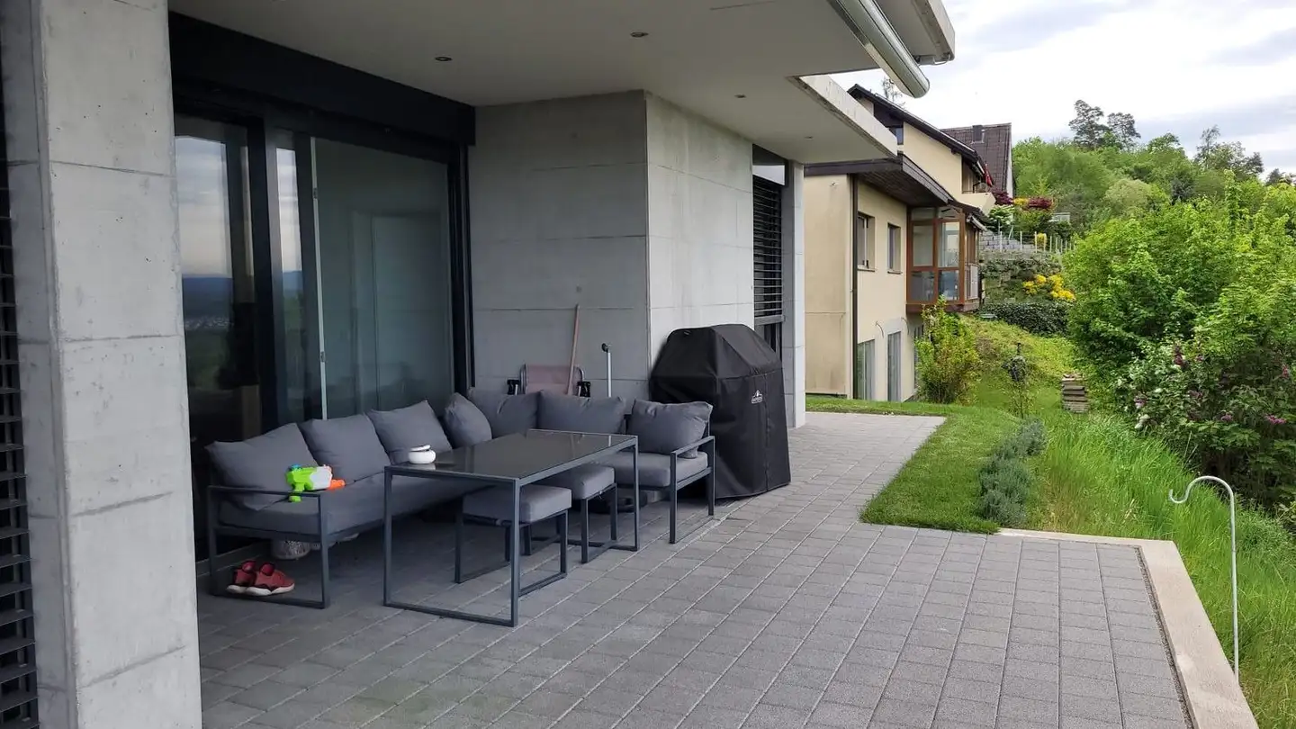 Appartamento in affitto - Höhenweg 6, 5444 Künten - Foto 2