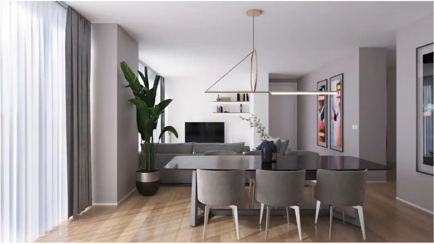Apartment for rent - 6850 Mendrisio - Photo 3