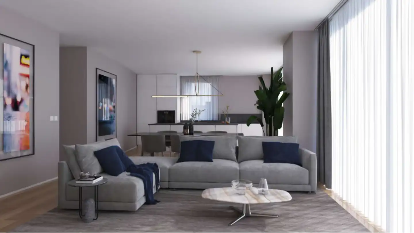 Apartment for rent - 6850 Mendrisio - Photo 4