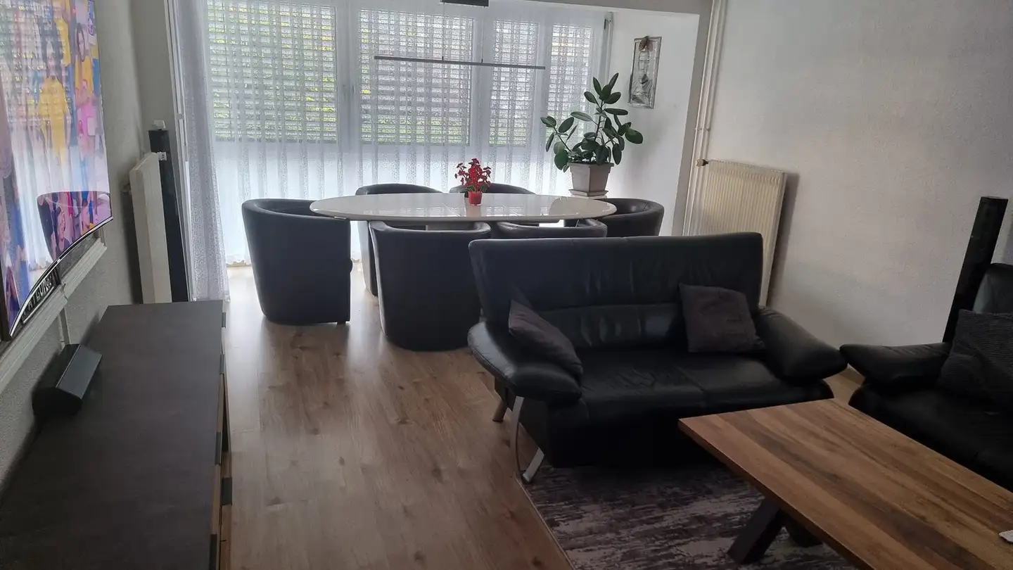 Wohnung mieten - Bahnhofstrasse 6, 9602 Bazenheid - Foto 3