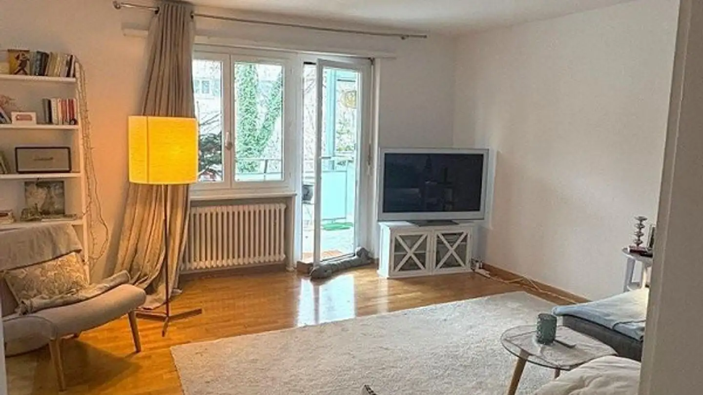 Appartement à louer - Mittelfeldstrasse 21, 8700 Küsnacht ZH - Photo 2
