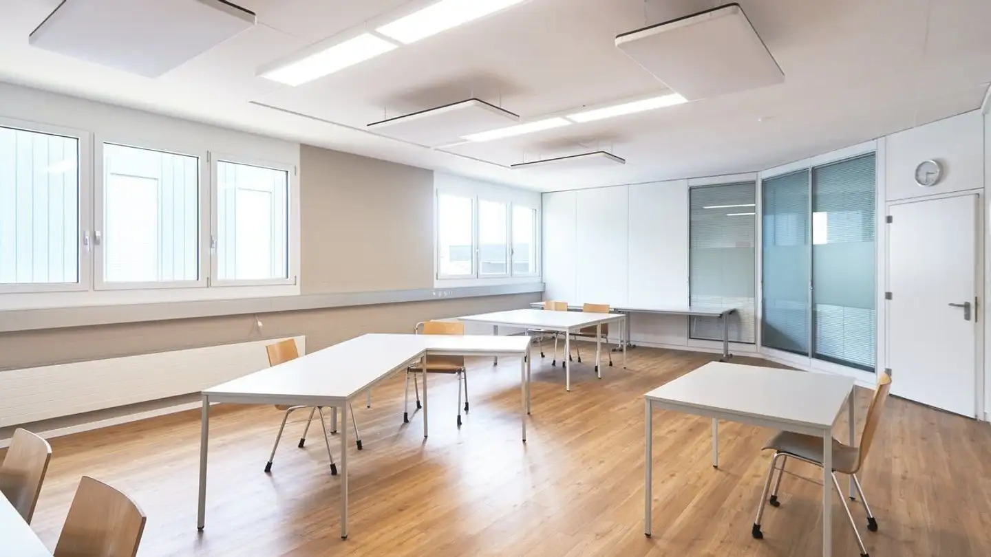 Office space for rent - Breitistrasse 7, 5610 Wohlen AG - Photo 3
