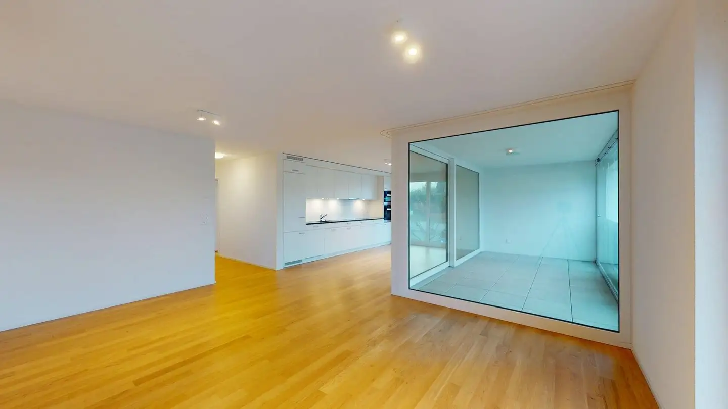 Apartment for sale - Route De La Glâne 120, 1752 Villars-sur-Glâne - Photo 2