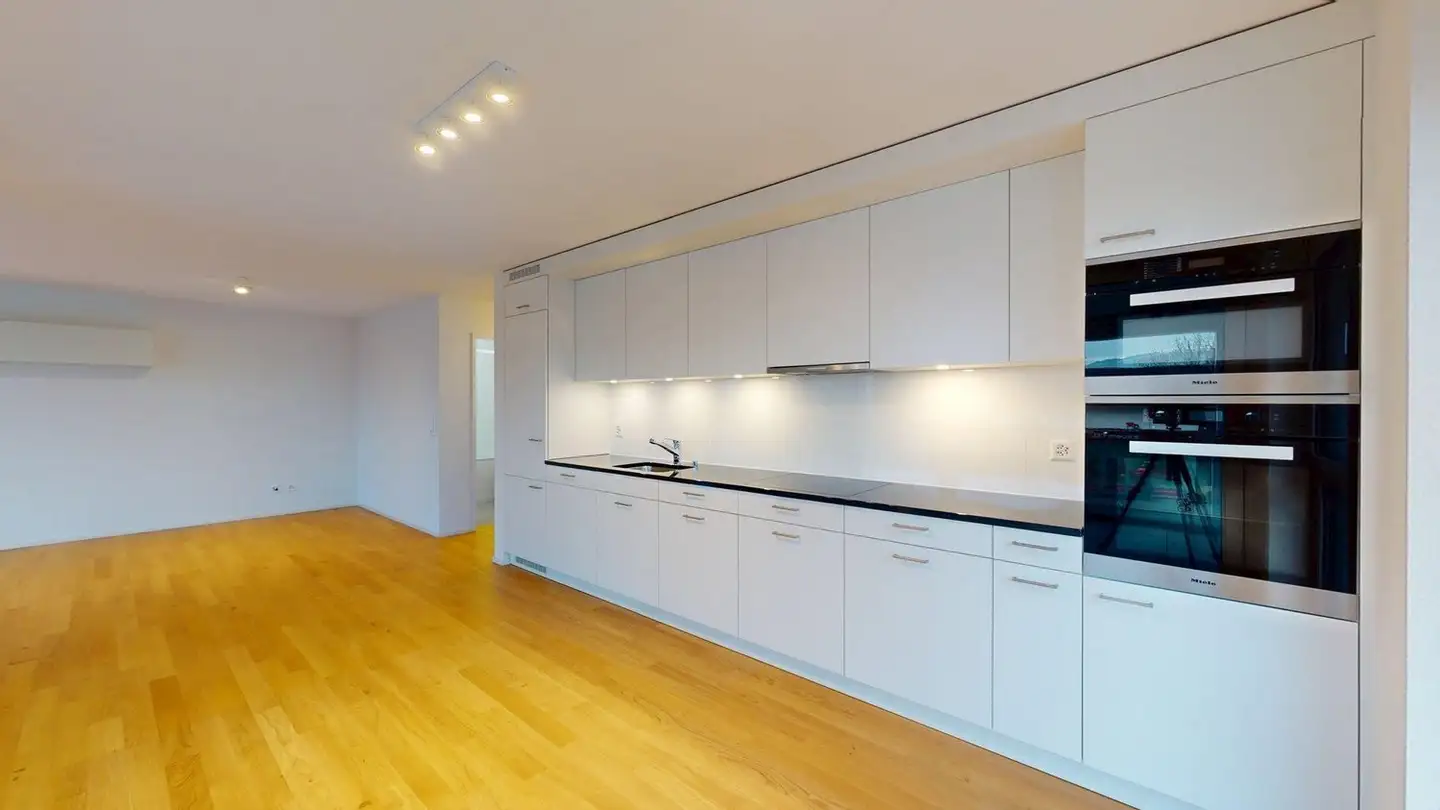 Apartment for sale - Route De La Glâne 120, 1752 Villars-sur-Glâne - Photo 3