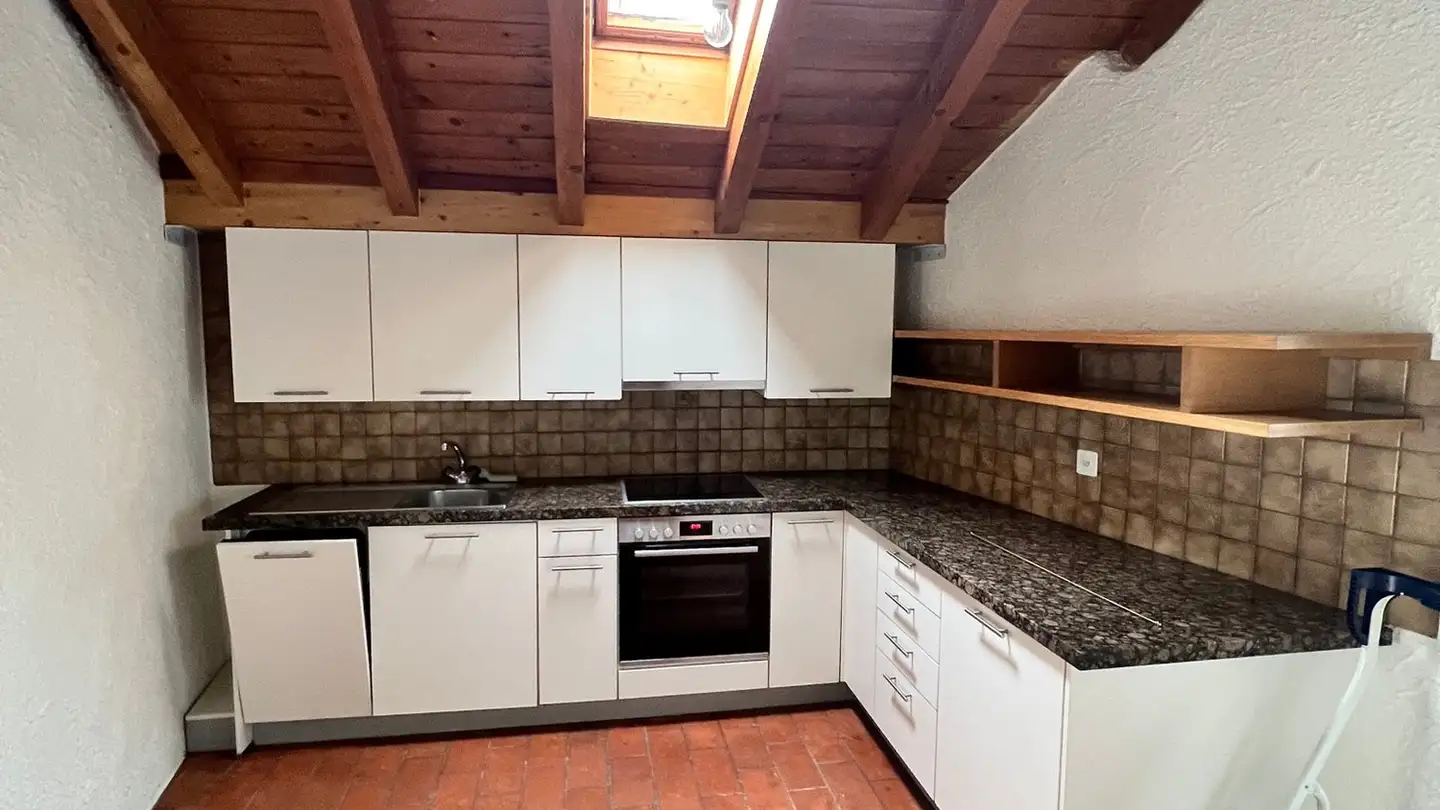 Appartement à louer - A Ri All 14, 6523 Preonzo