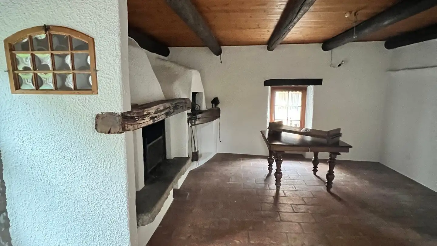 Appartement à louer - A Ri All 14, 6523 Preonzo - Photo 2