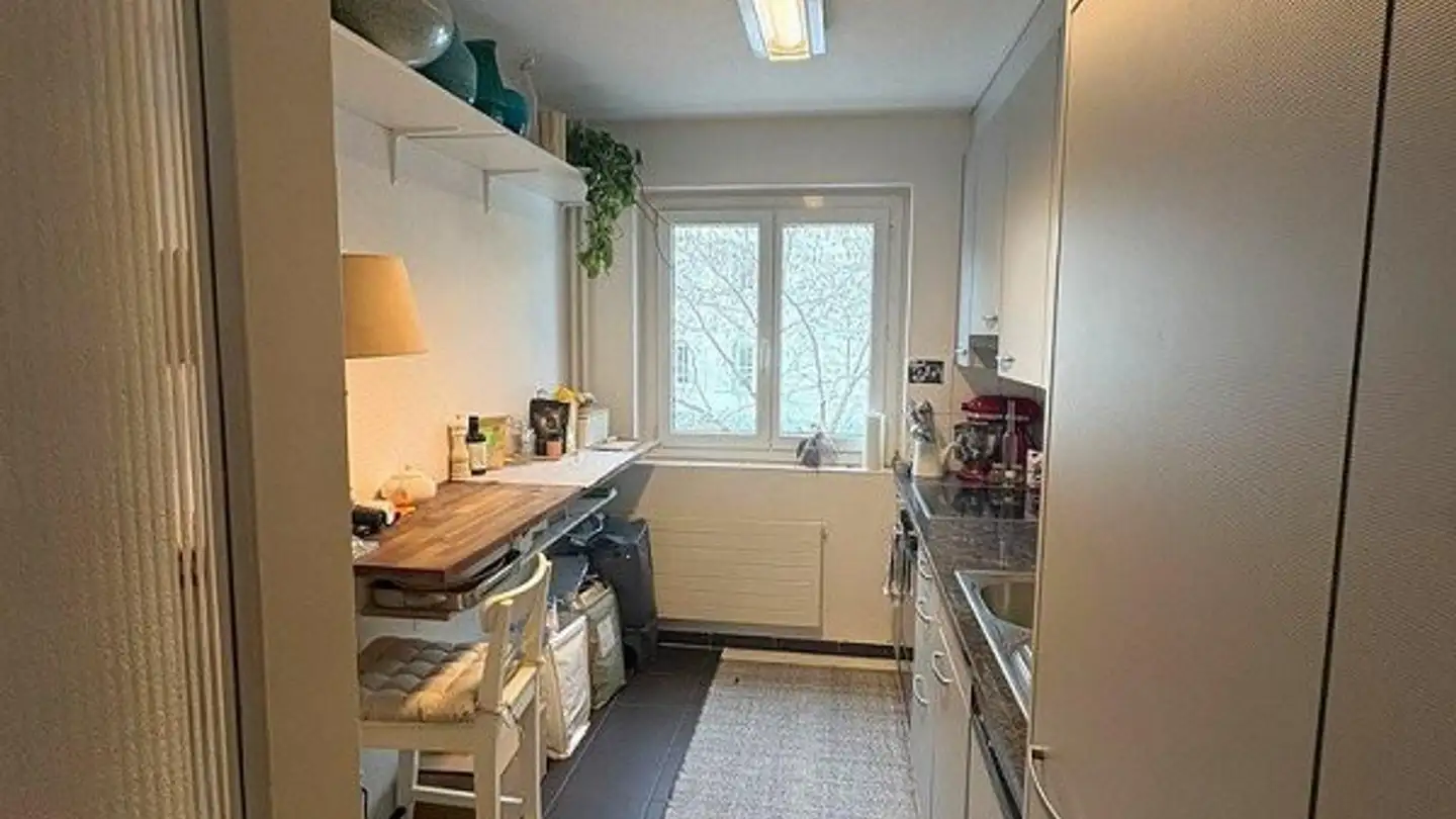 Appartement à louer - Mittelfeldstrasse 21, 8700 Küsnacht ZH - Photo 3