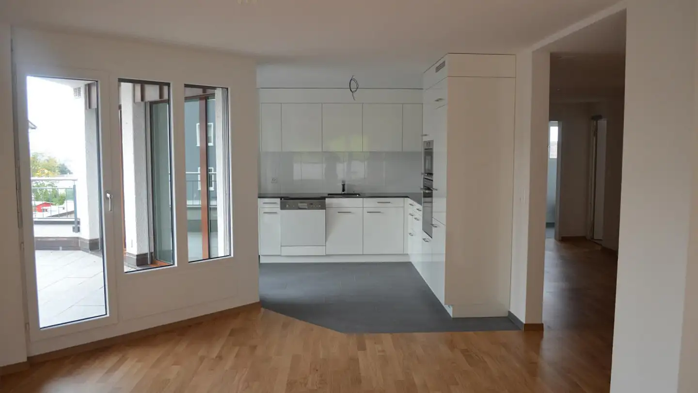 Apartment for rent - Goldacherstrasse 73, 9404 Rorschacherberg