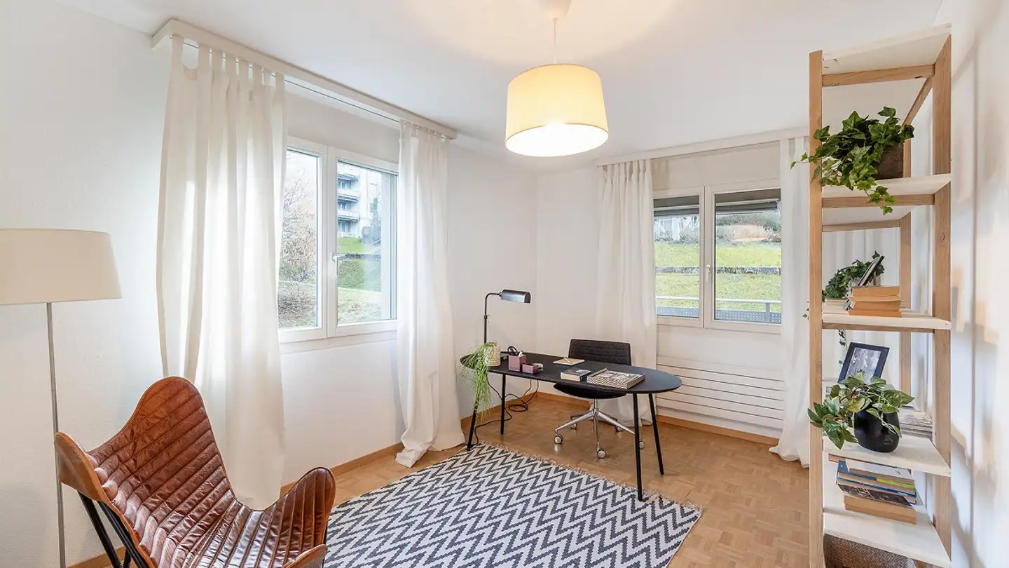 Duplex in vendita - Obermoosbergstrasse 2, 9100 Herisau - Photo 3