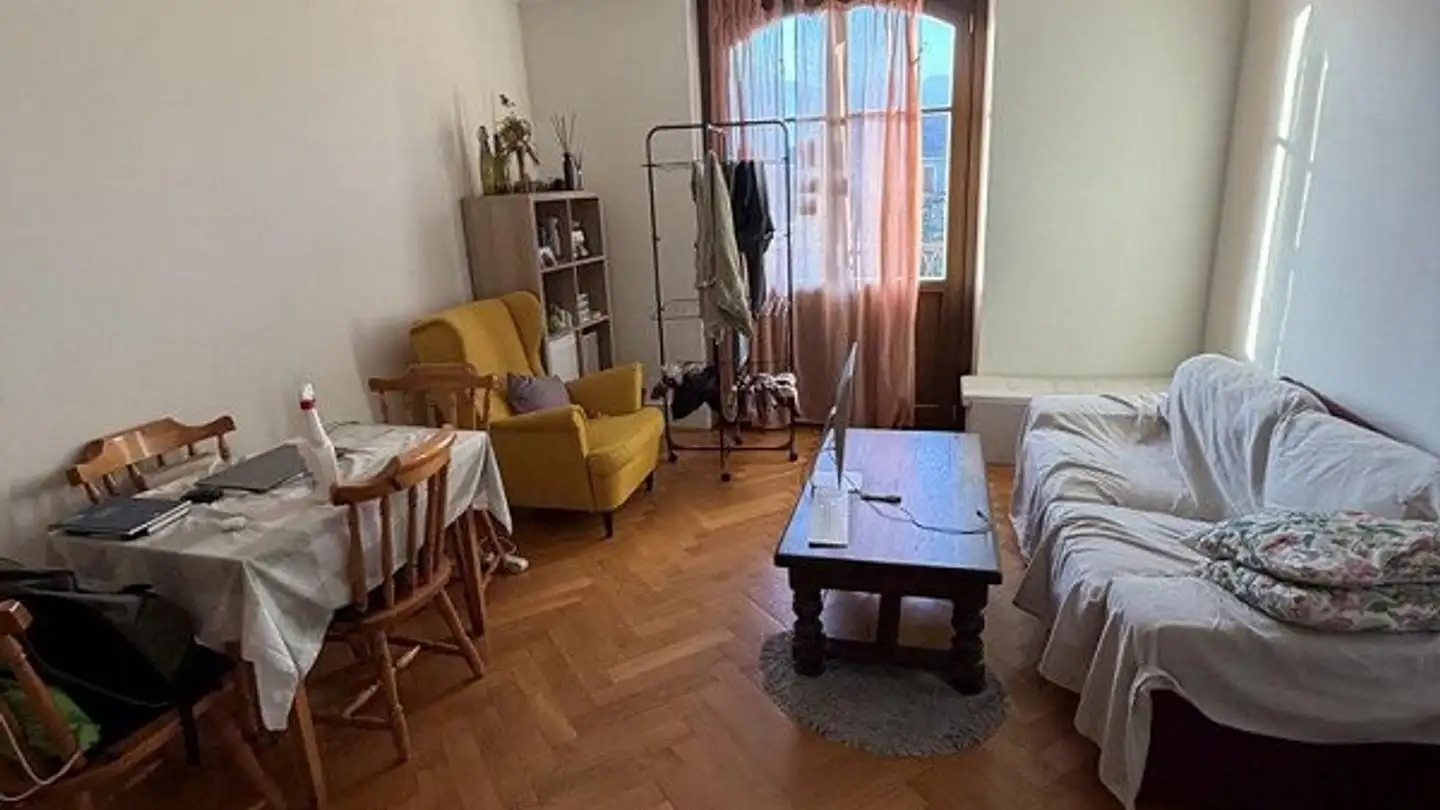 Apartment for rent - Place D' Armes 8, 1227 Carouge GE - Photo 2