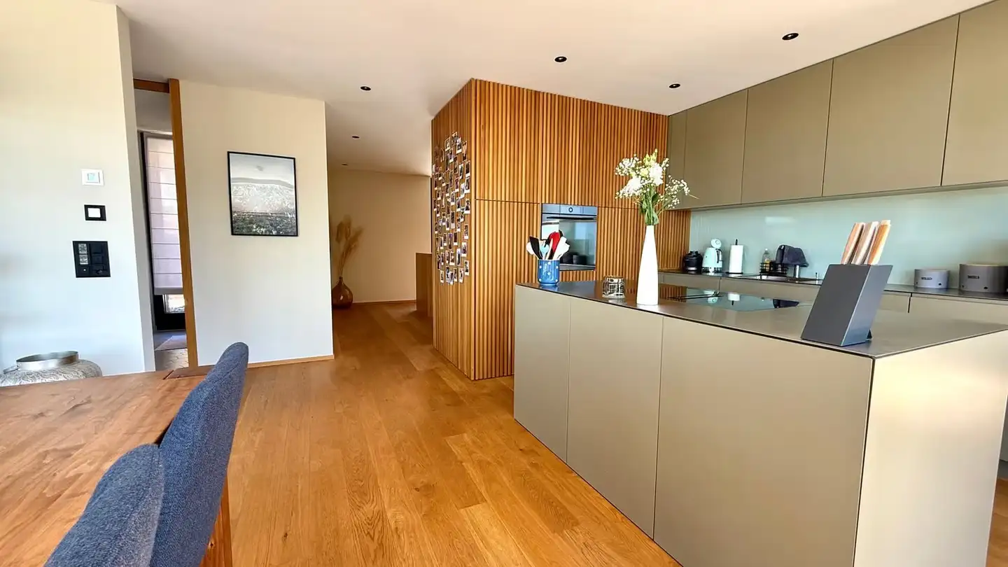 Penthouse mieten - Göttibachweg 7, 3600 Thun - Foto 2