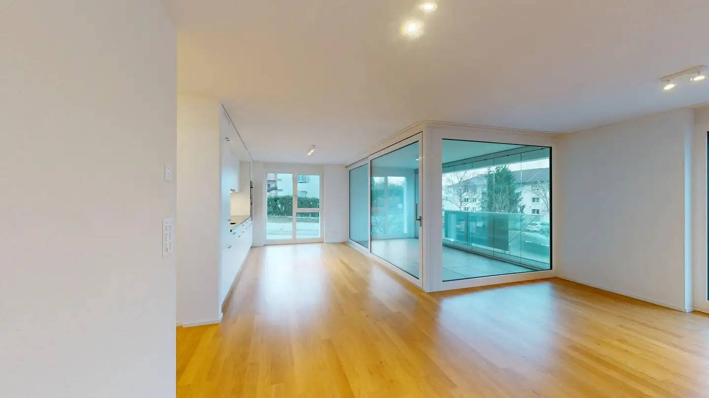 Apartment for sale - Route De La Glâne 120, 1752 Villars-sur-Glâne