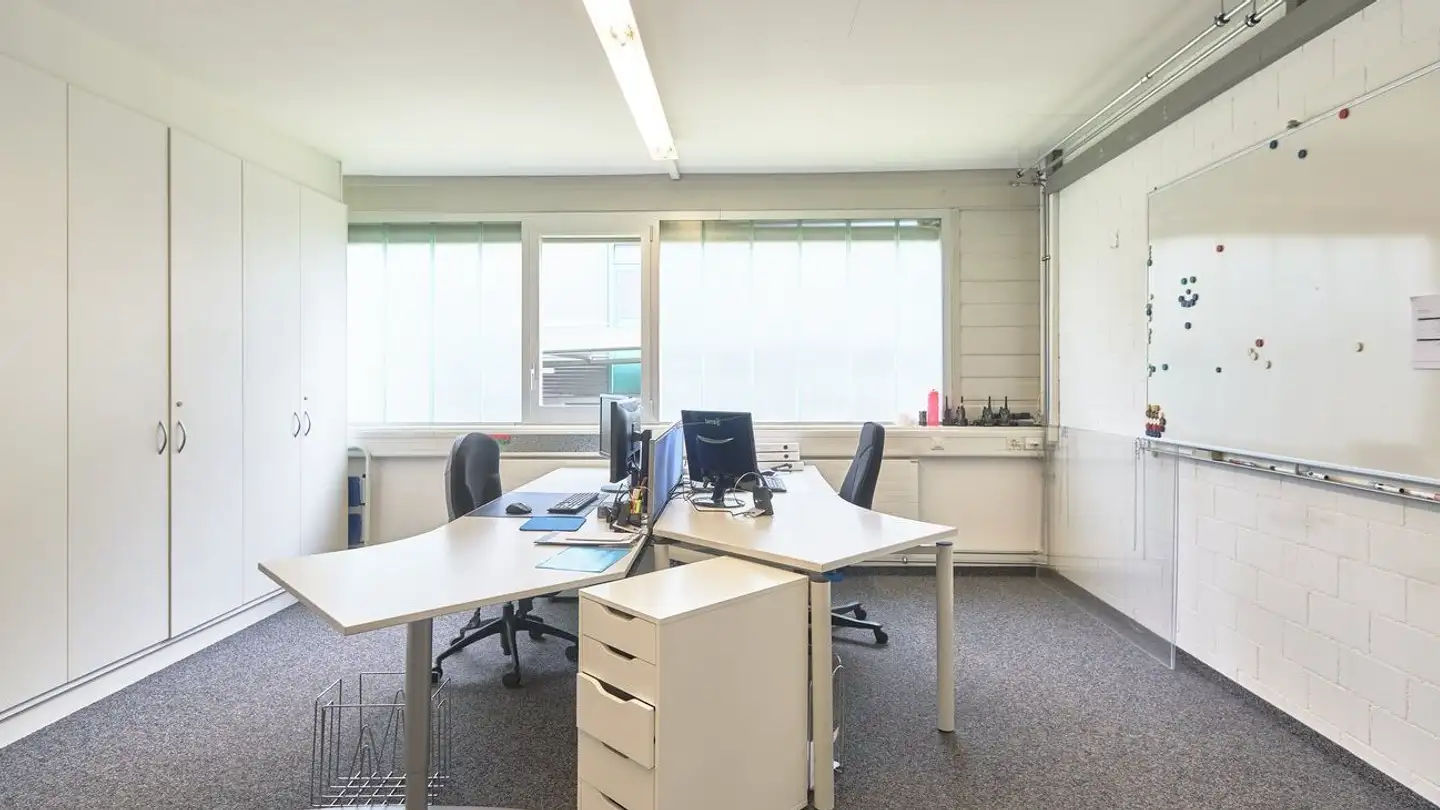 Office space for rent - Breitistrasse 7, 5610 Wohlen AG - Photo 4