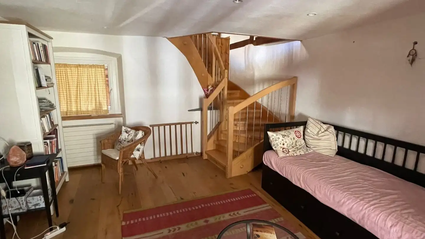 Apartment for rent - Via Cantonale 21, 6654 Cavigliano - Photo 2