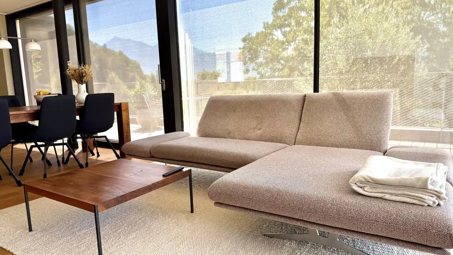 Penthouse mieten - Göttibachweg 7, 3600 Thun - Foto 4