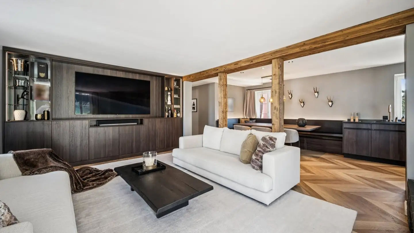 Appartamento in vendita - 7270 Davos Platz - Photo 2