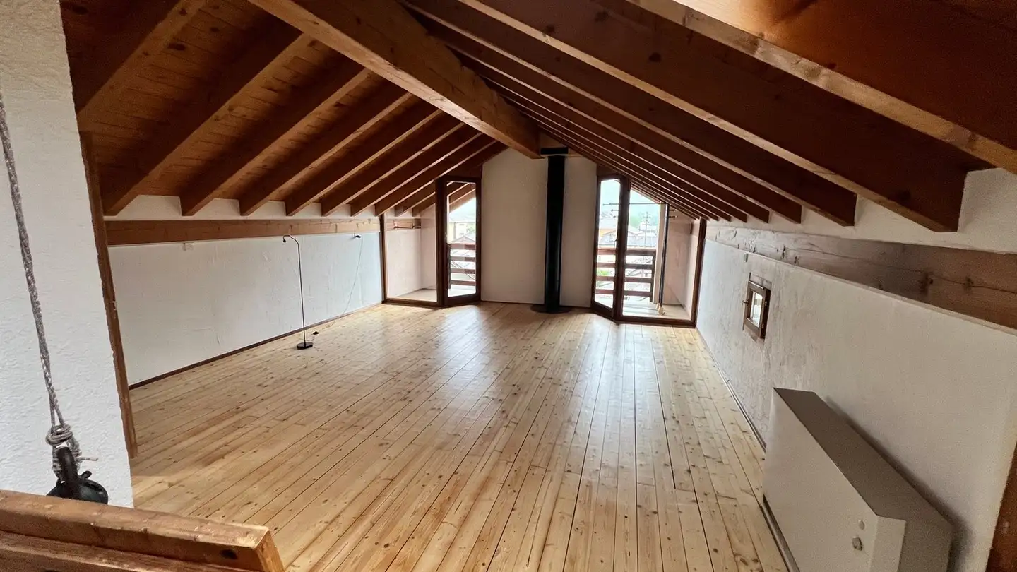Wohnung mieten - A Ri All 14, 6523 Preonzo - Foto 3
