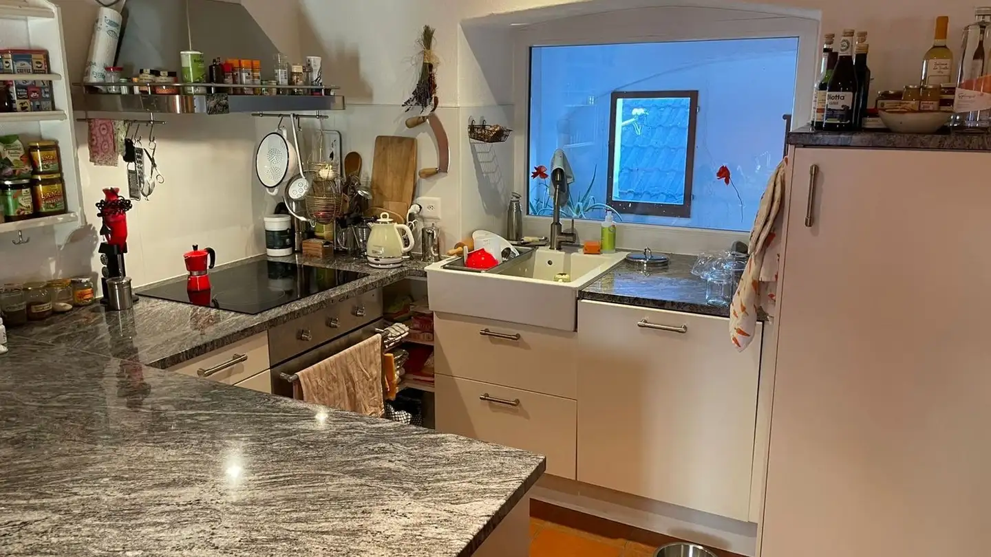 Apartment for rent - Via Cantonale 21, 6654 Cavigliano - Photo 3