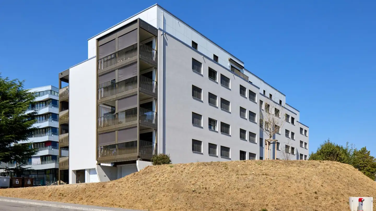 Appartement à louer - Rue De La Combe 18, 1196 Gland - Photo 3