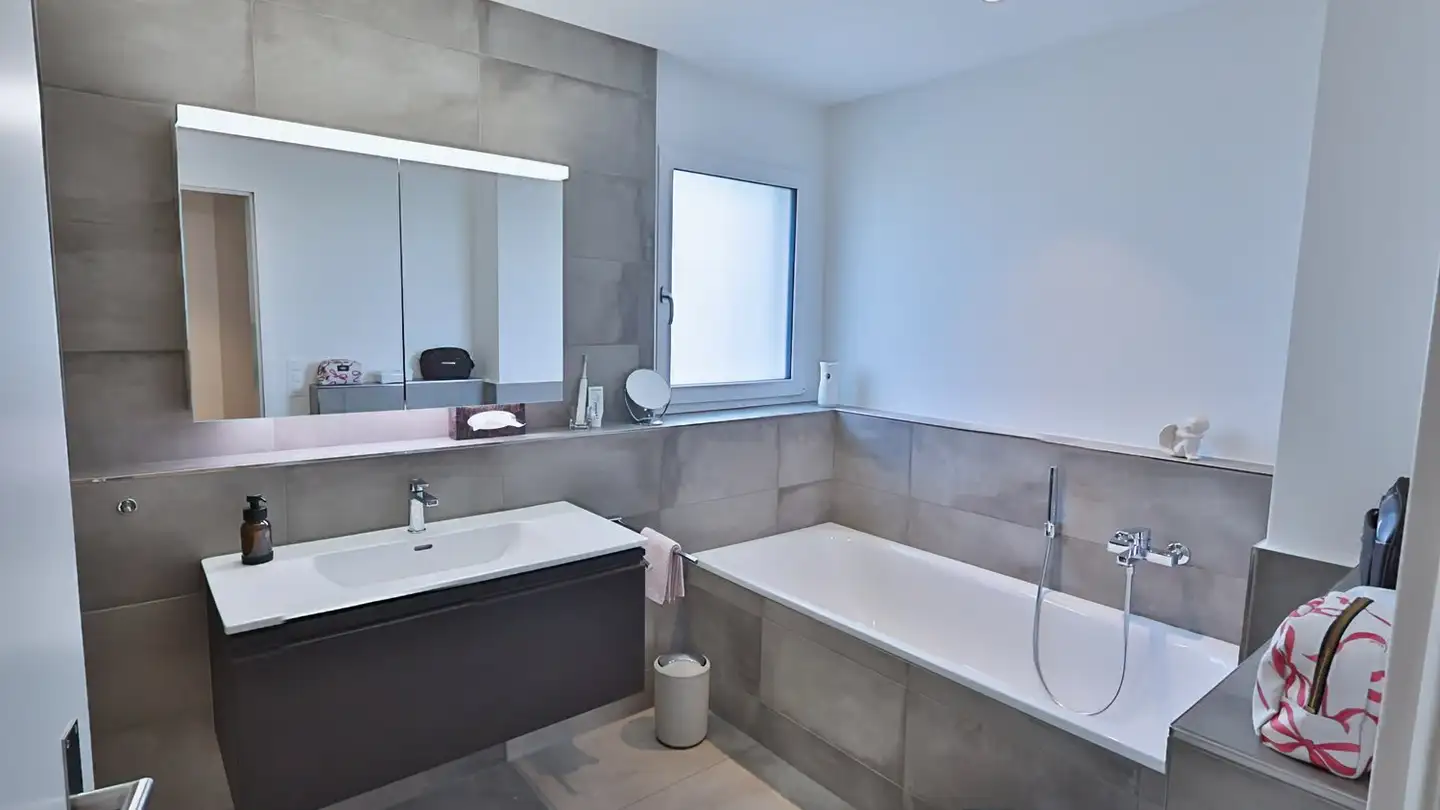 Wohnung kaufen - 5622 Waltenschwil - Foto 4