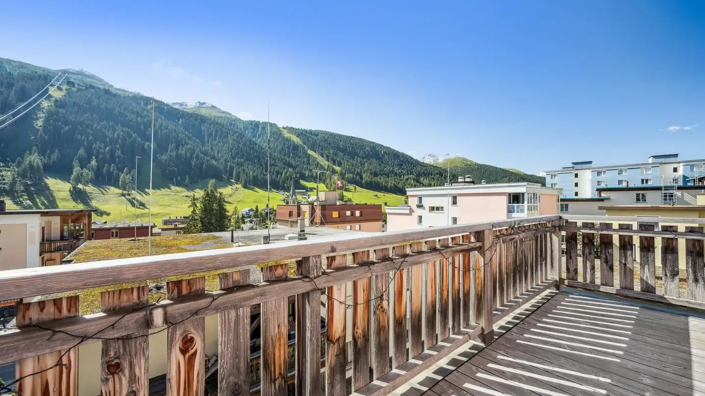 Appartamento in vendita - 7270 Davos Platz - Photo 3