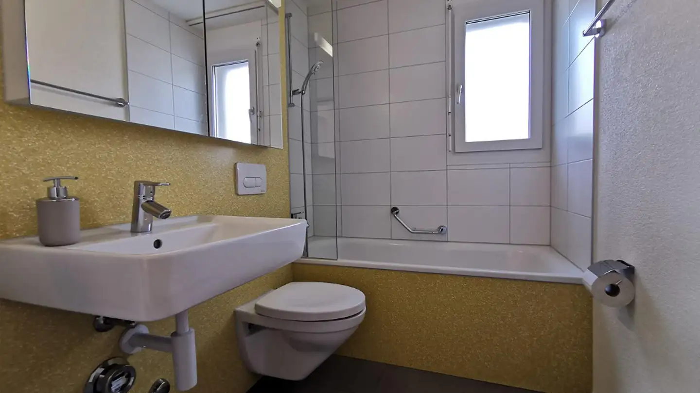 Appartamento in affitto - Chemin Du Mauchamp / Löhrenweg 17, 2504 Biel/Bienne - Foto 3
