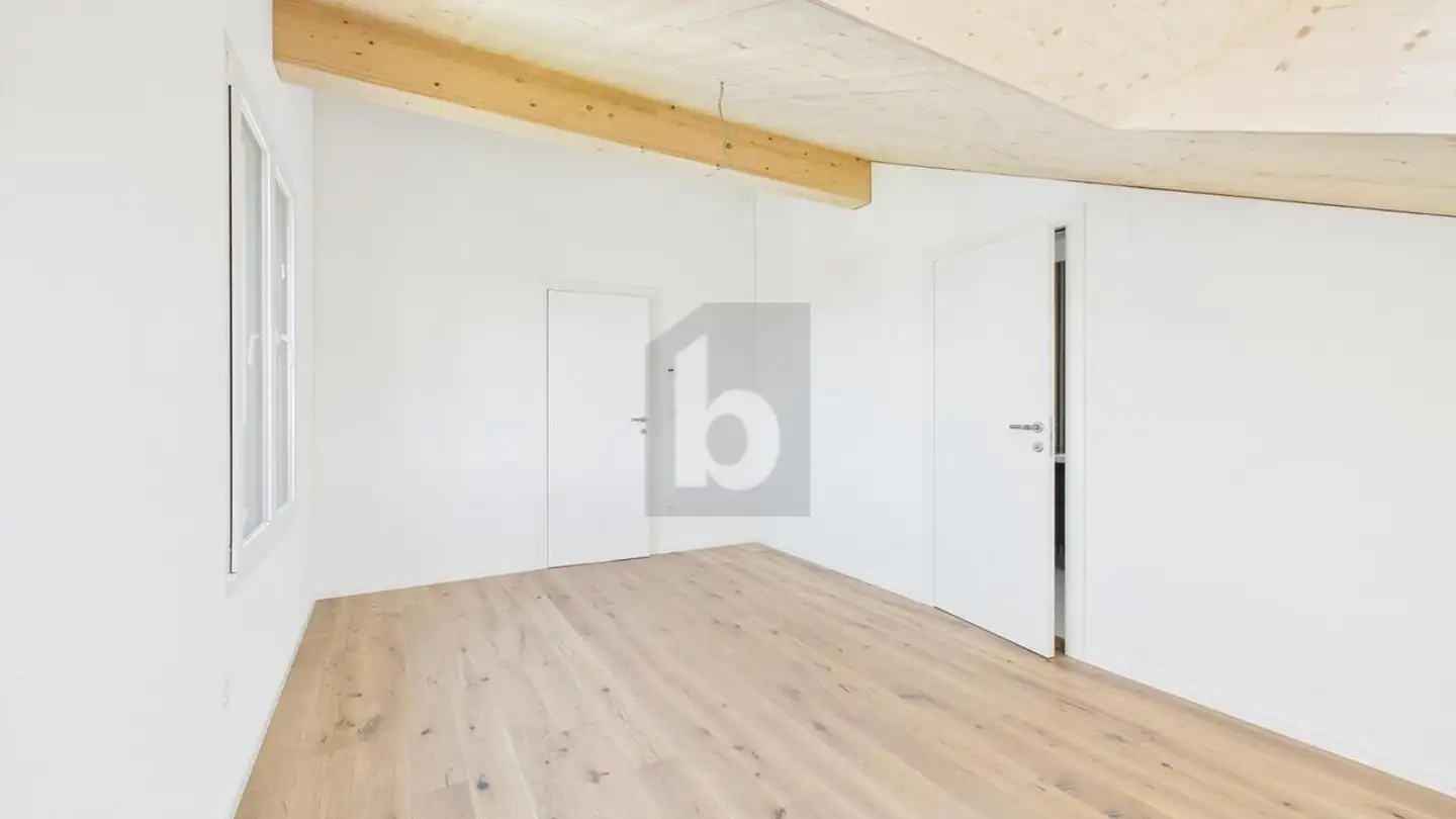 Attic flat for sale - Werdenberg, 9470 Werdenberg - Photo 4