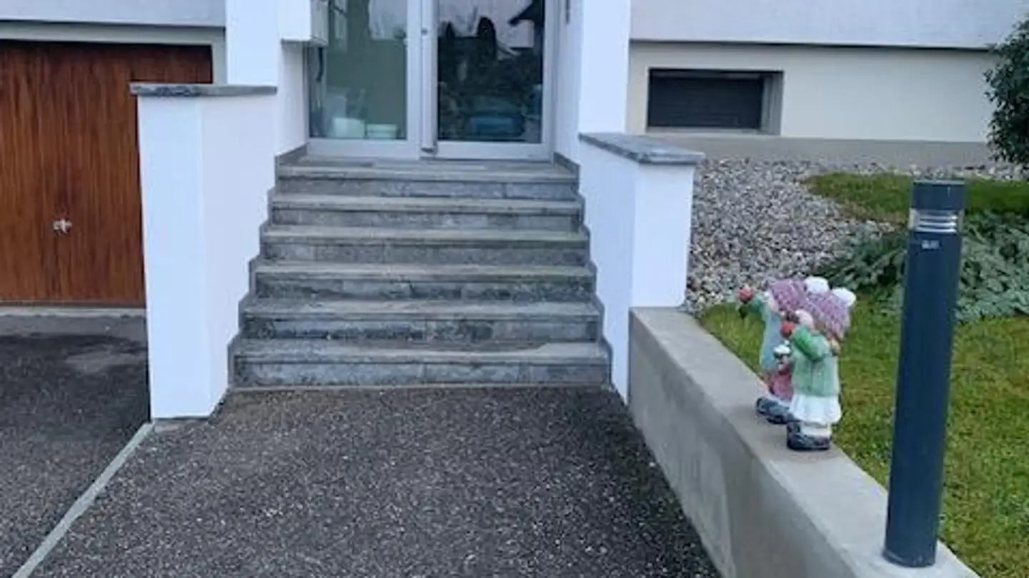 Wohnung mieten - Kleinfeld 3, 6207 Nottwil