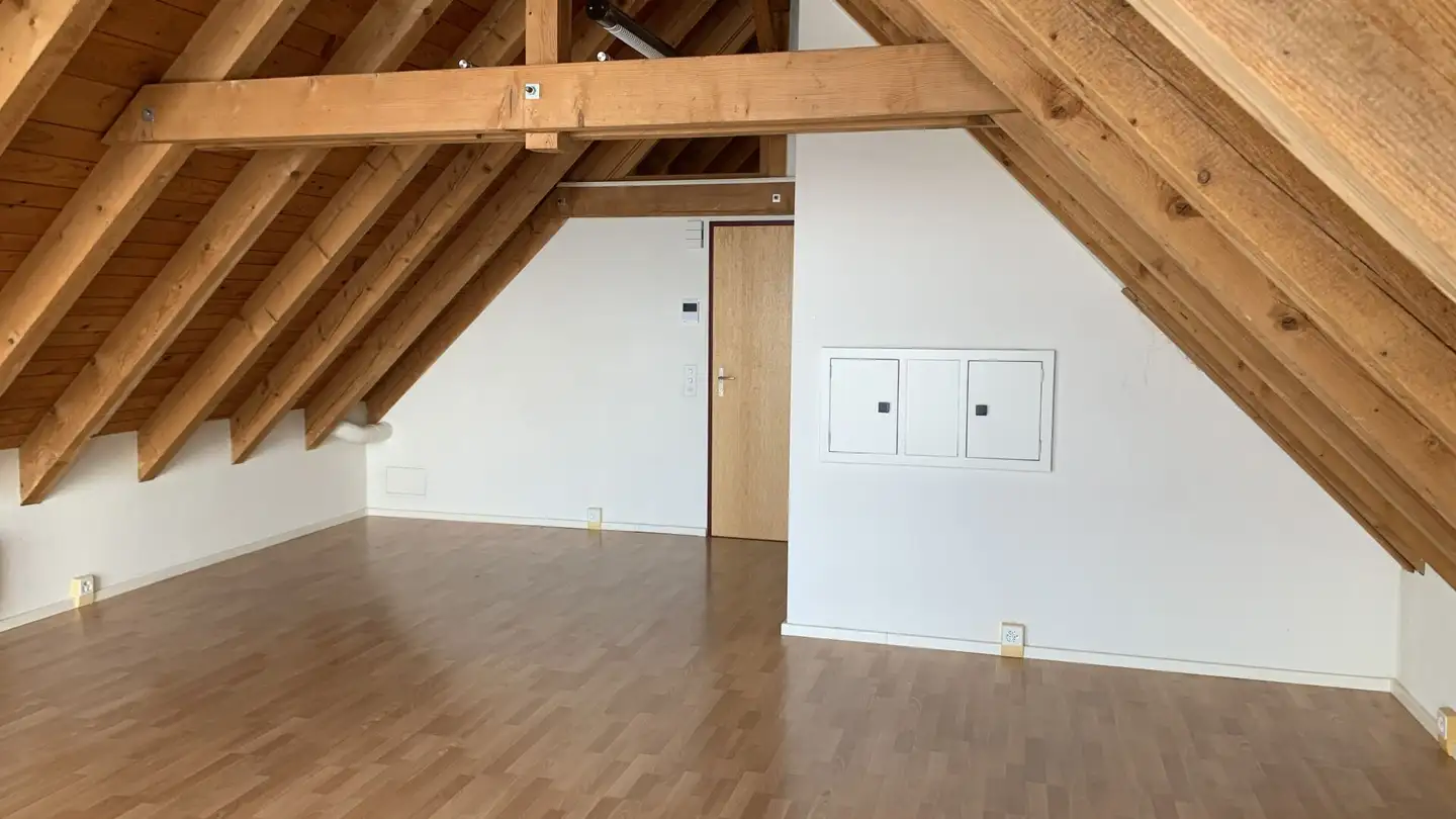 Office space for sale - Place Du 23-Juin, 2350 Saignelégier