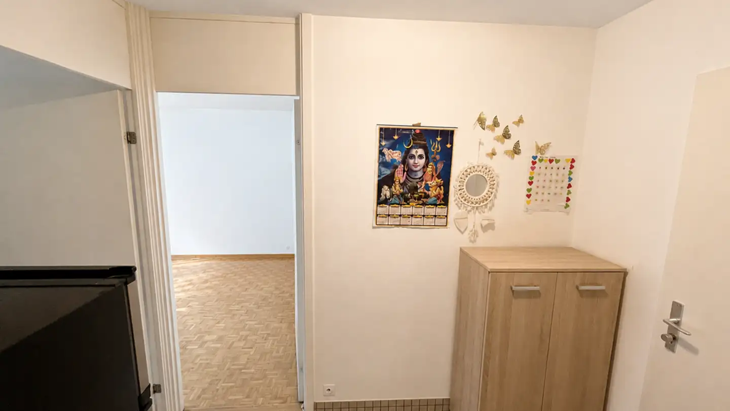 Appartement à louer - Avenue De Gilamont 38, 1800 Vevey - Photo 2