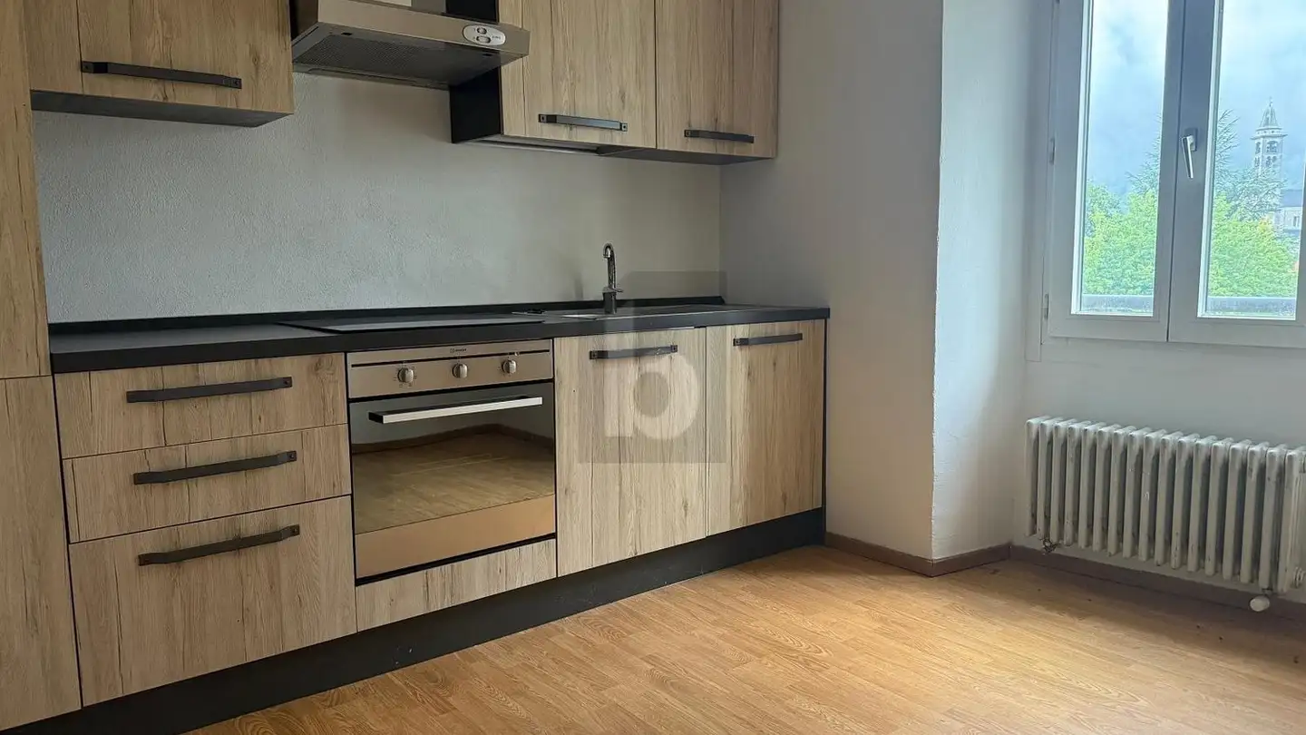 Appartement à vendre - 6745 Giornico - Photo 3