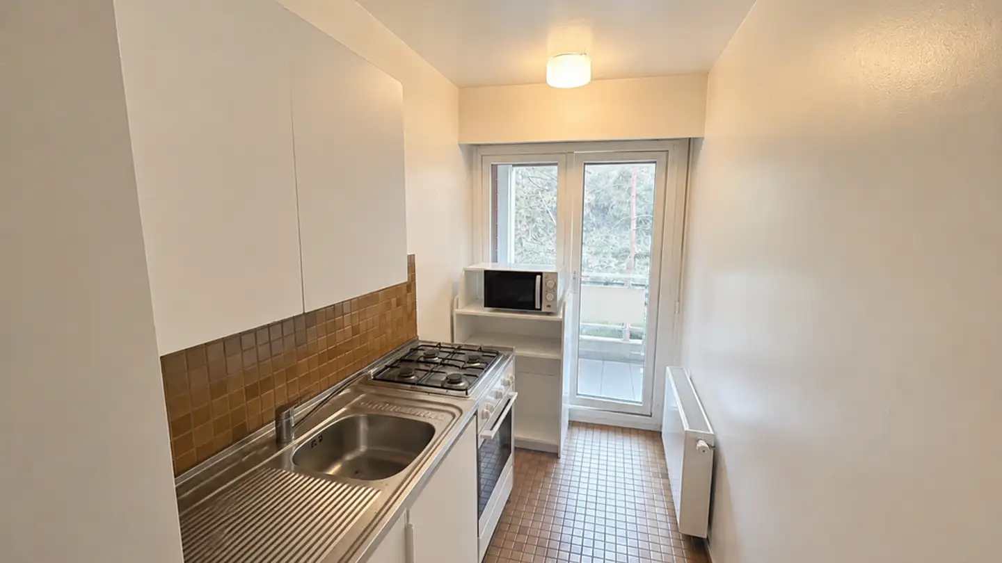 Appartement à louer - Avenue De Gilamont 38, 1800 Vevey - Photo 4