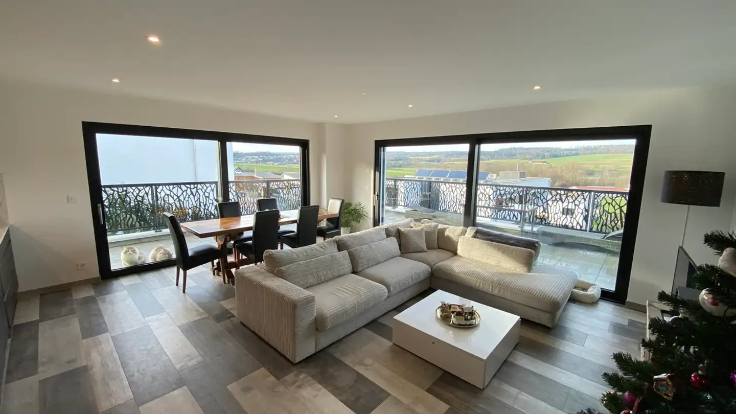 Appartamento in affitto - Chemin De Mavaloz, 2900 Porrentruy - Photo 2