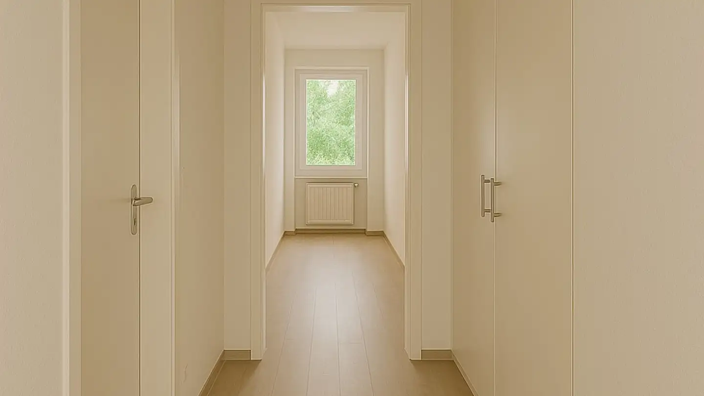 Appartement à louer - 8180 Bülach