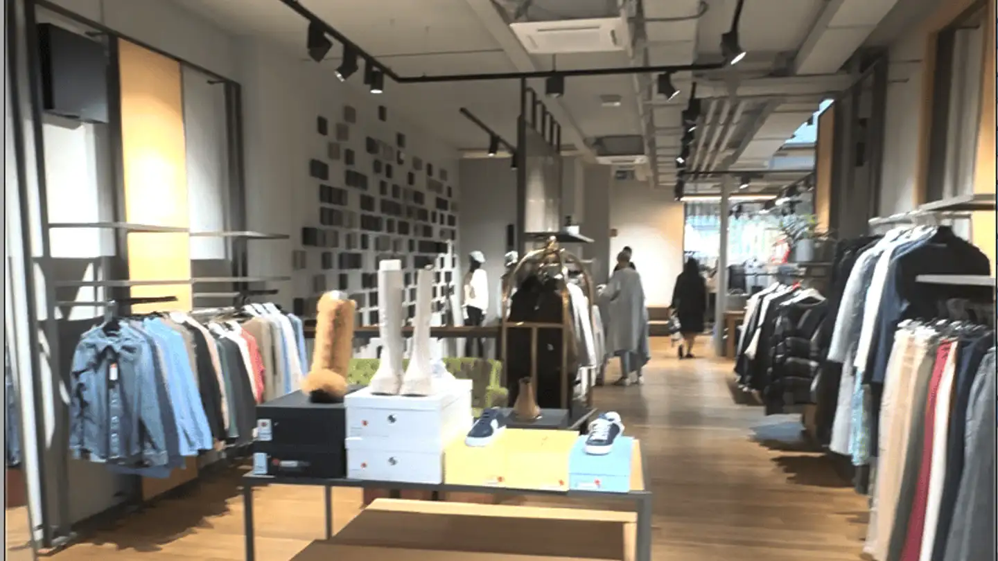 Negozio in affitto - Badstrasse 20, 5400 Baden - Foto 4