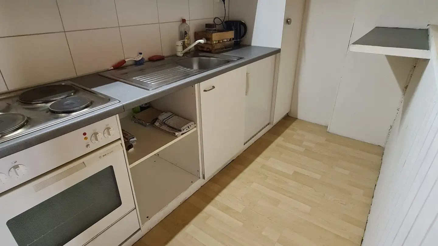 Apartment for rent - Schindelbodenweg 10, 3816 Burglauenen - Photo 2