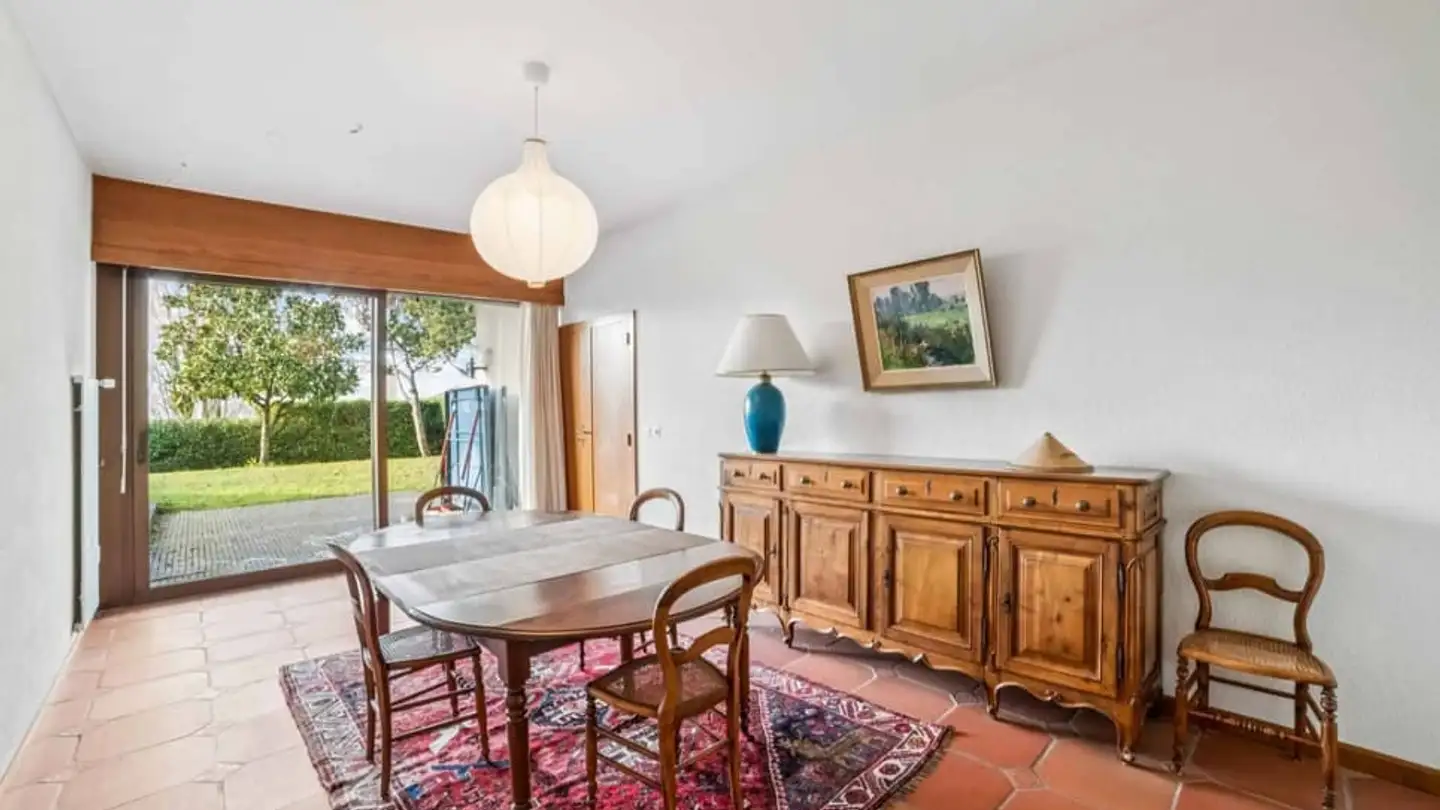 Single house for sale - 1247 Anières - Photo 3