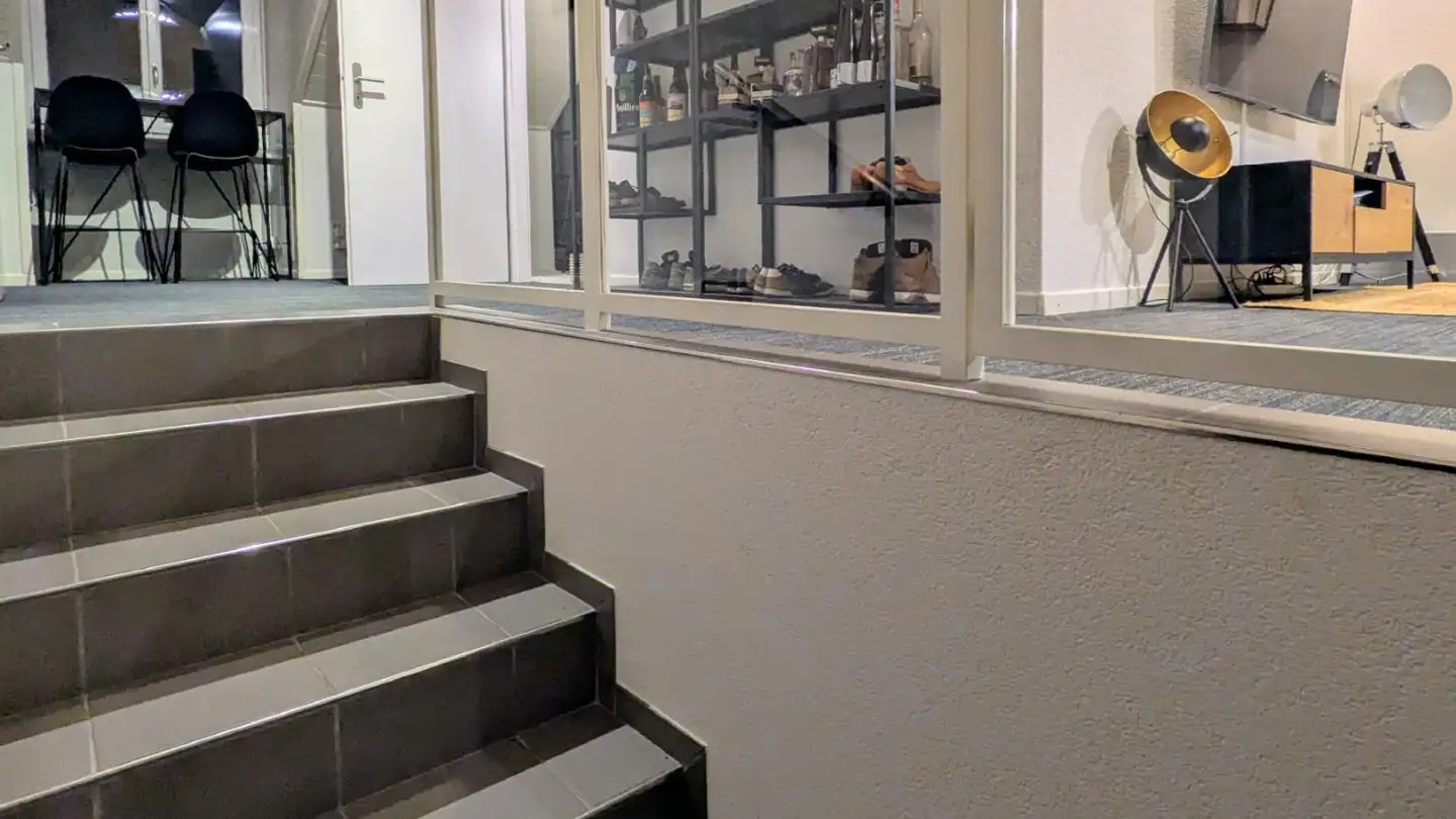 Apartment for rent - Rue Du Bois Du Pâquier 3, 2053 Cernier - Photo 4