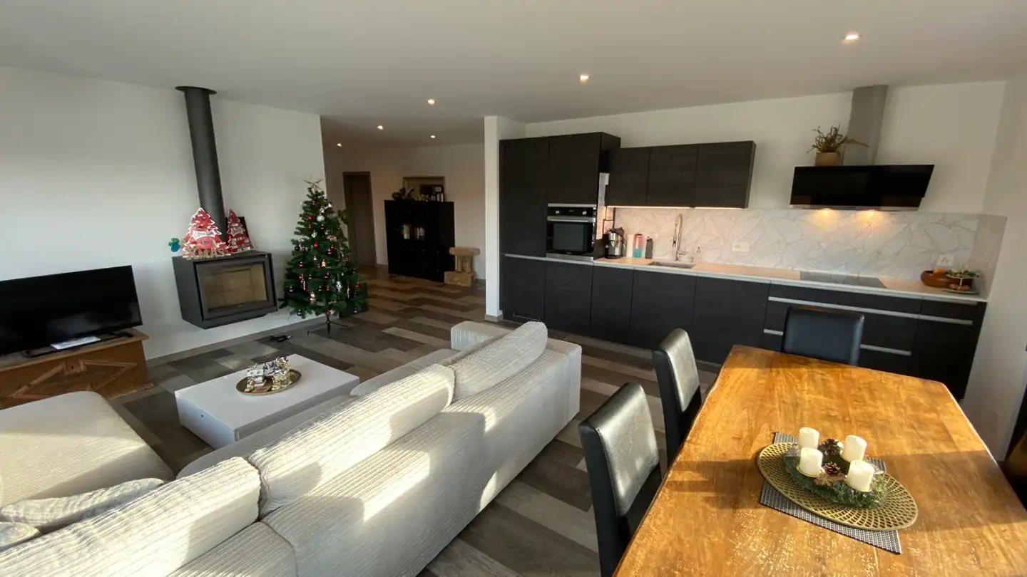 Appartamento in affitto - Chemin De Mavaloz, 2900 Porrentruy - Photo 3