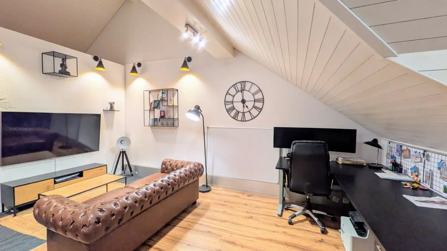 Apartment for rent - Rue Du Bois Du Pâquier 3, 2053 Cernier - Photo 2