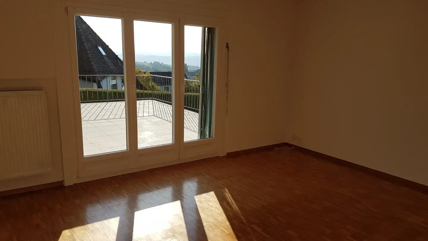 Appartement à louer - Impasse De La Planche-Aux-Veaux 3, 1553 Châtonnaye