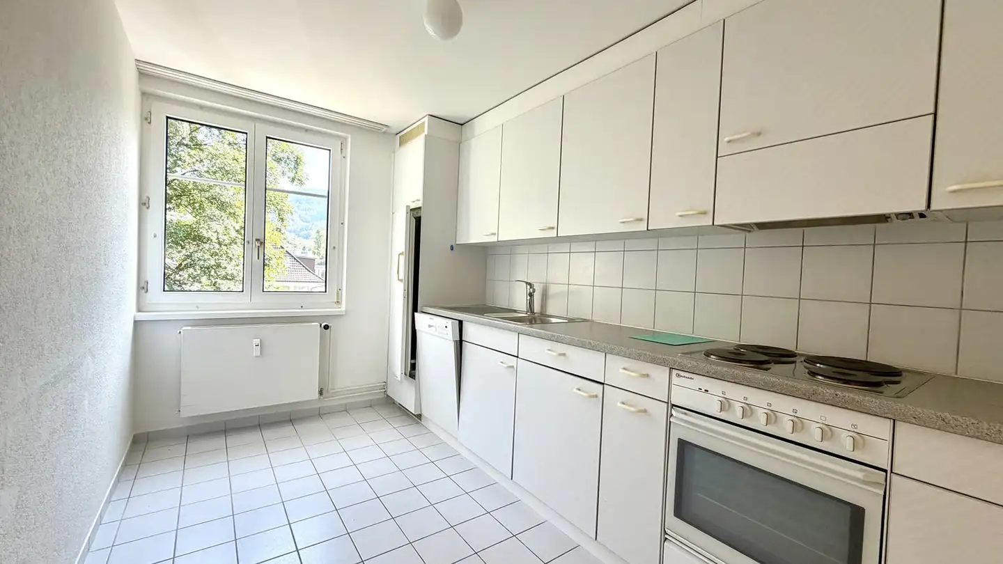 Attique à louer - Hauptstrasse 2, 4436 Oberdorf BL - Photo 3