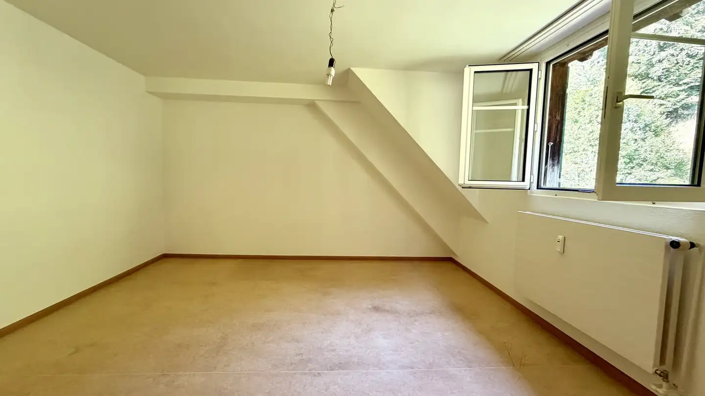 Attique à louer - Hauptstrasse 2, 4436 Oberdorf BL - Photo 4