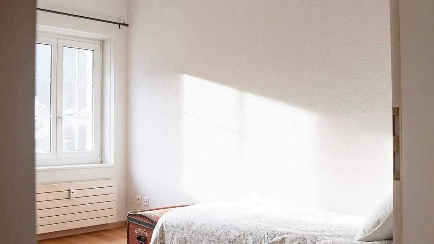 Dachgeschosswohnung kaufen - Maienfelderstrasse 5, 7310 Bad Ragaz - Foto 2