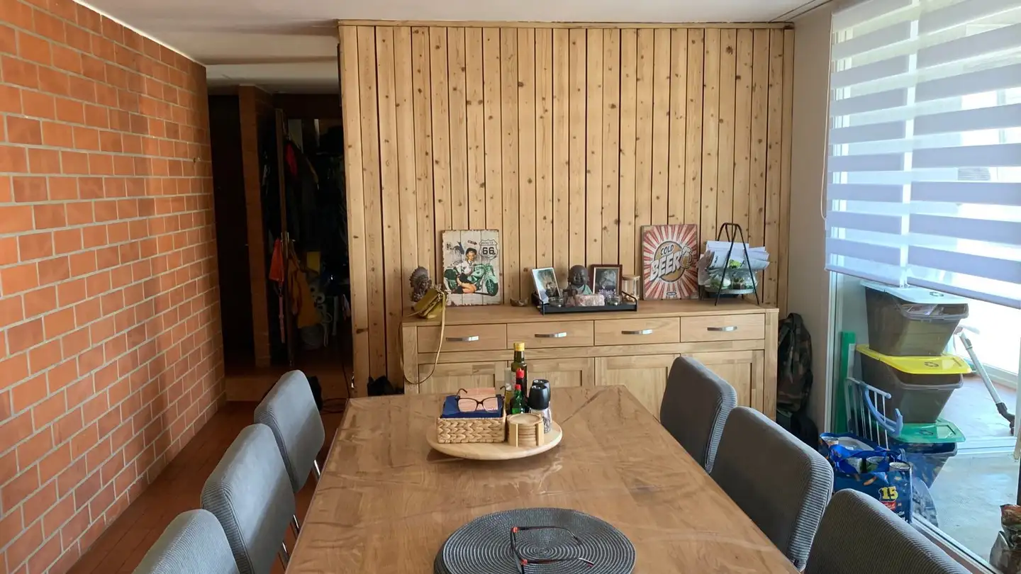 Appartamento in affitto - Rue Du Bois-Noir 76, 2300 La Chaux-de-Fonds - Foto 3