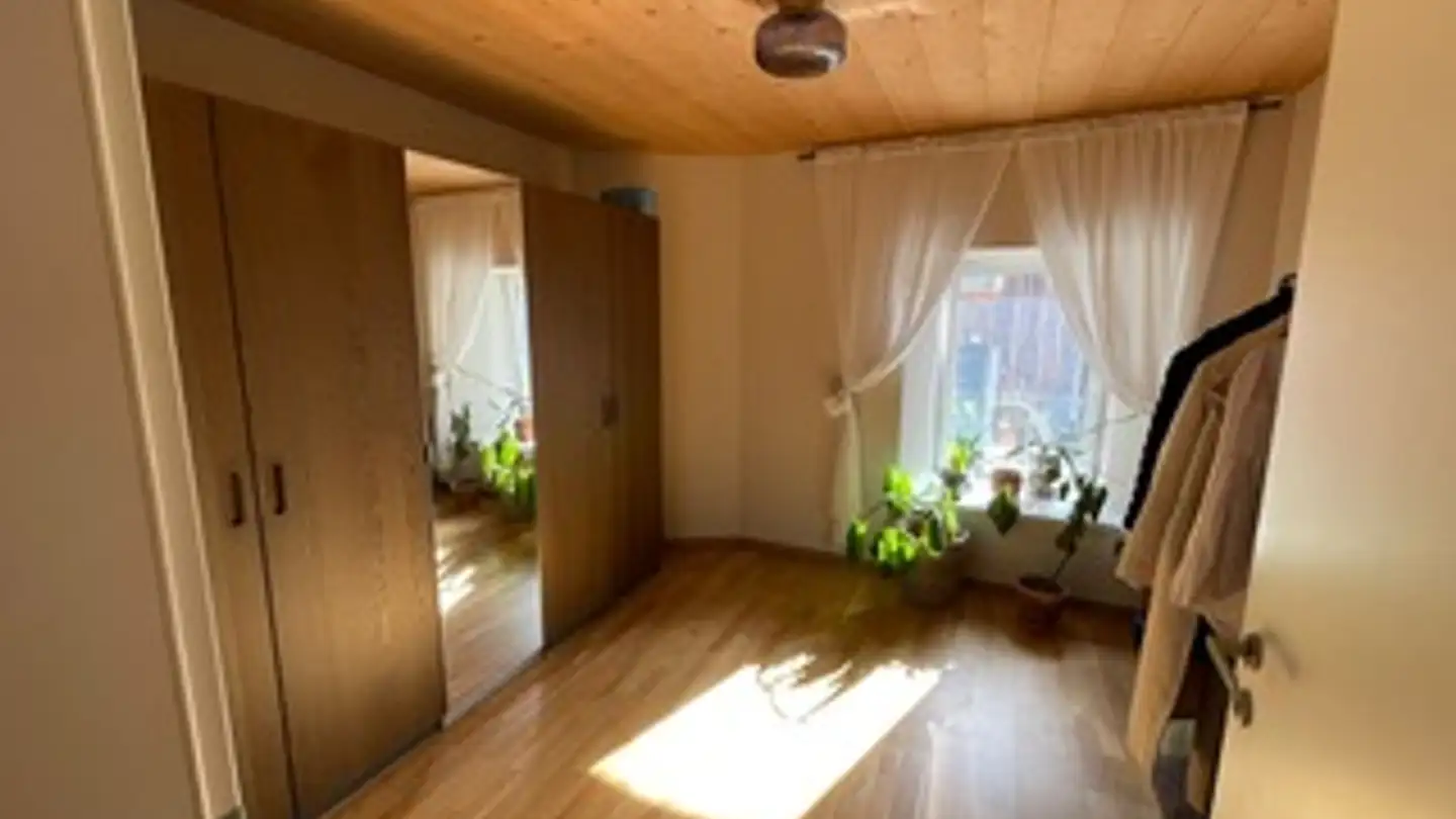 Wohnung mieten - Rue Demesse 25, 1867 Ollon VD - Foto 4