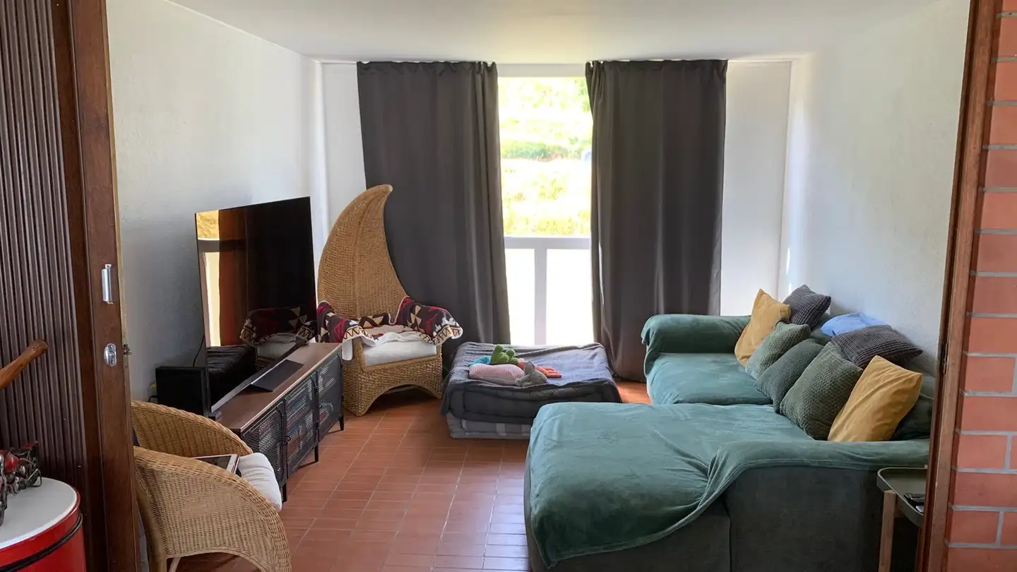 Appartamento in affitto - Rue Du Bois-Noir 76, 2300 La Chaux-de-Fonds - Foto 4